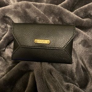 Ralph Lauren Card Wallet